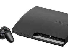 PlayStation 3 Slim 250GB