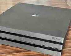 Sony Playstation 4 Pro 1TB