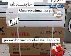 Kondisioner Vestel
