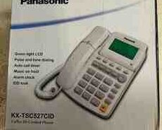 Stasionar telefon