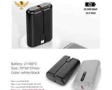 Powerbank ACL 22.5W 10000 mAh Mini Version