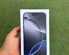 Apple iPhone 16 Pro Max Black Titanium 256GB, 8GB