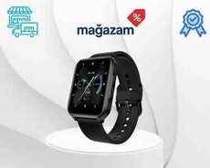 Smart saat Lenovo S2 Pro Black