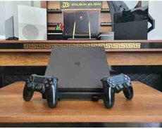 PlayStation 4 Slim 1TB