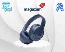 Qulaqlıq Jbl Tune 760 NC Blue