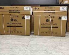 Kondisioner LG I24CGH Inverter