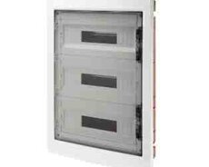 Avtomat qutusu Gewiss 54 modul S, A GW40610