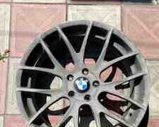 BMW F10, F30 diskləri R20