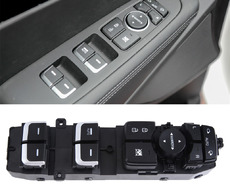 Kia sorento 2016 üçün şüşə qaldıran knopka blok satılır.