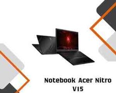 Noutbuk Acer Nitro V15