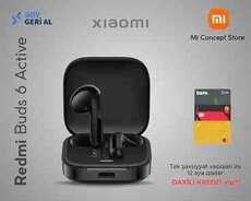 Redmi Buds 6 Active