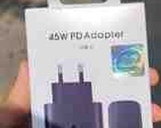 Samsung adapteri
