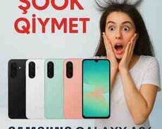 Samsung Galaxy A26 5G Peach Pink 128GB, 6GB