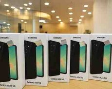 Samsung Galaxy A26 5G Mint 256GB, 8GB