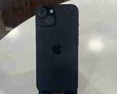Apple iPhone 15 Black 256GB, 6GB