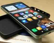 Xiaomi Redmi Note 13 Mint Green 128GB, 6GB