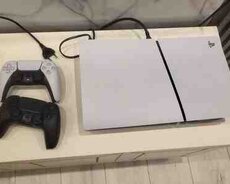 PlayStation 5 Slim
