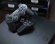 PlayStation 3 Slim 160GB