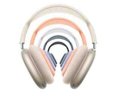Qulaqlıq AirPods Max 2 (all colors)