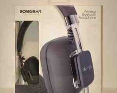 Sonic Gear 300L Bluetooth Headphones