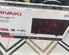 Televizor Shivaki