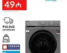 Paltaryuyan TOSHİBA TW-BL80A2UZ(SS)
