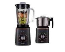 Blender Fakir