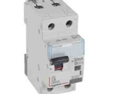 Differensial avtomat LEGRAND 2x6A 30mA 007860