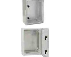 Plastik elektrik panel qutusu ÇETİNKAYA 40X50X17