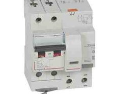 Differensial avtomat LEGRAND 2X16A 30mA 007919