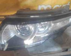 Range Rover farası