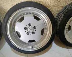 Performance diskləri R17