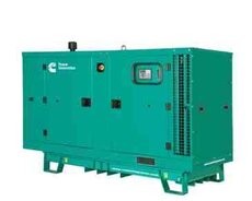 Generator CUMMINS, 2025 il