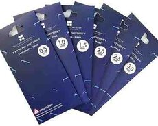 Thermal Pad 1.5 mm 12.8 w, mk