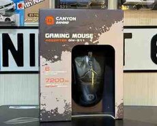 Canyon Gaming GM-211 Mouse
