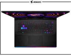 Noutbuk MSİ Raider GE68HX 14VGG-287US