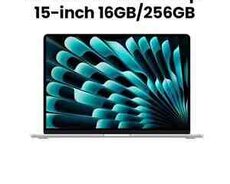 Apple MacBook Air M4 15 inch 16, 256GB (2025)