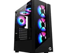 GAMING PC i5-13400F+5060TI+32GB