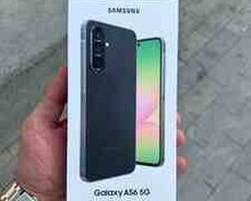 Samsung Galaxy A56 Awesome Graphite 256GB, 8GB