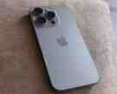 Apple iPhone 15 Pro Natural Titanium 128GB, 8GB