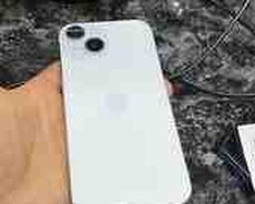 Apple iPhone 15 Blue 128GB, 6GB
