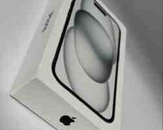 Apple iPhone 15 Black 128GB, 6GB