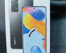 Xiaomi 11T Pro Meteorite Gray 128GB, 8GB