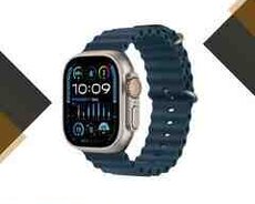 Apple Watch Ultra 2 Titanium
