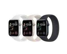 Apple Watch SE 2 Midnight 40mm