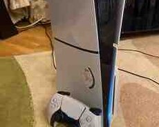 Sony Playstation 5 Slim 1 TB