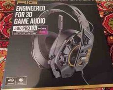 Qulaqlıq Nacon RIG 500 pro ha gen2 DolbyAtmos
