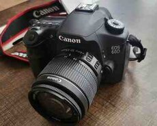 Fotoaparat Canon 60D