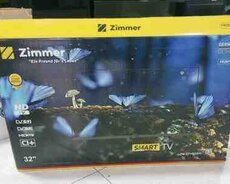 Televizor Zimmer Smart