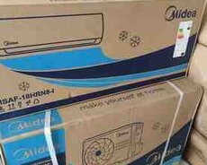 Kondisioner Midea 18HRN8